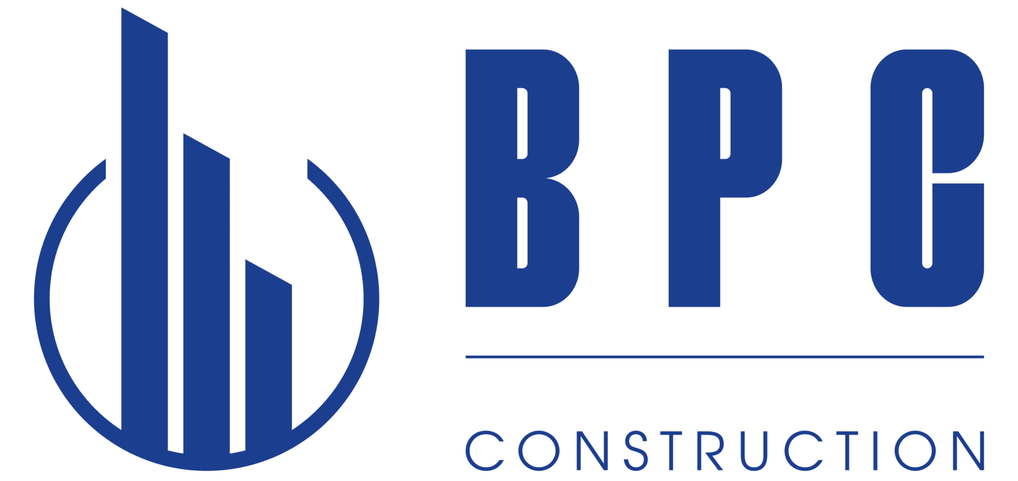 BPC Construction - logo