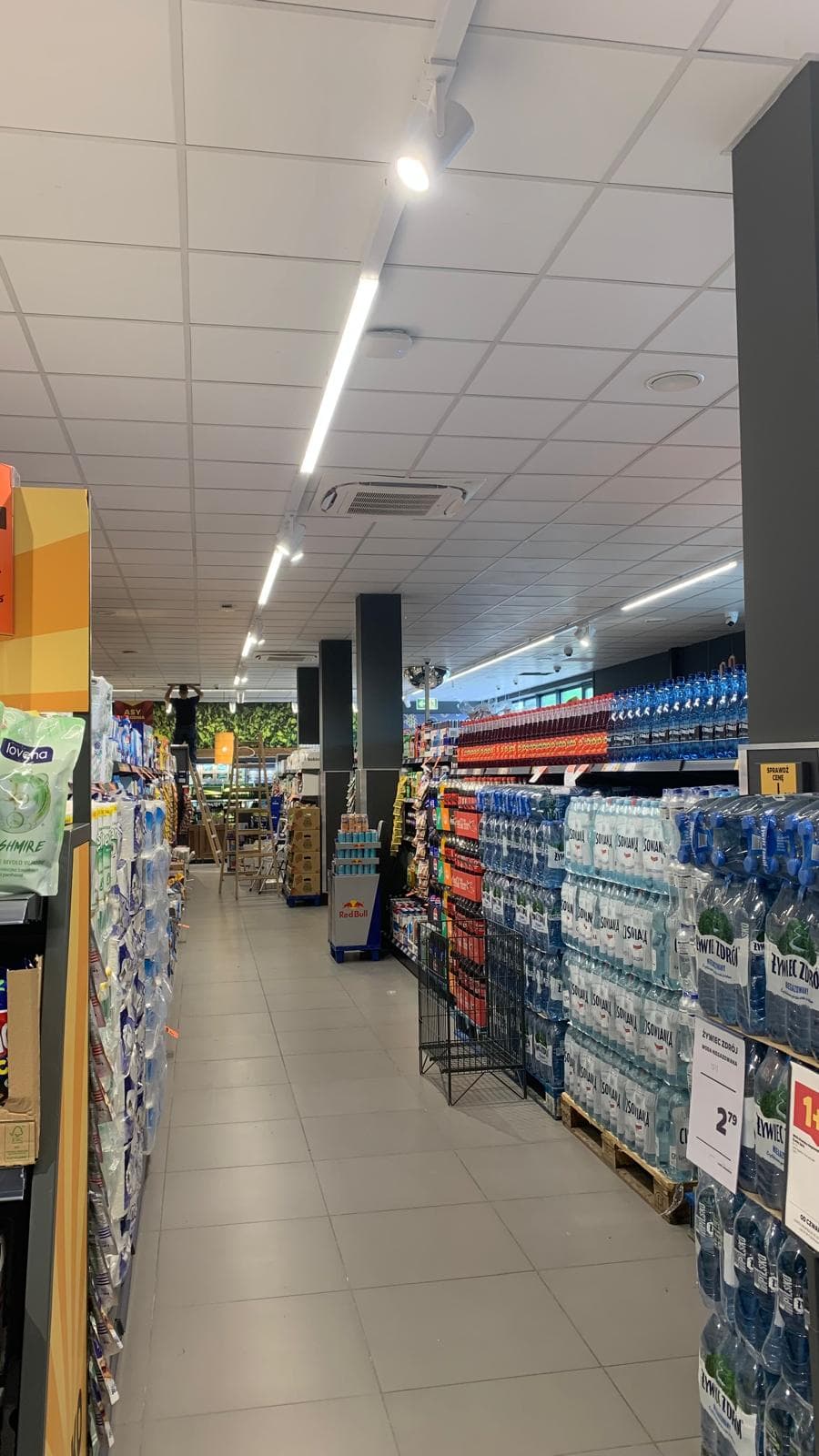 Realizacja Netto