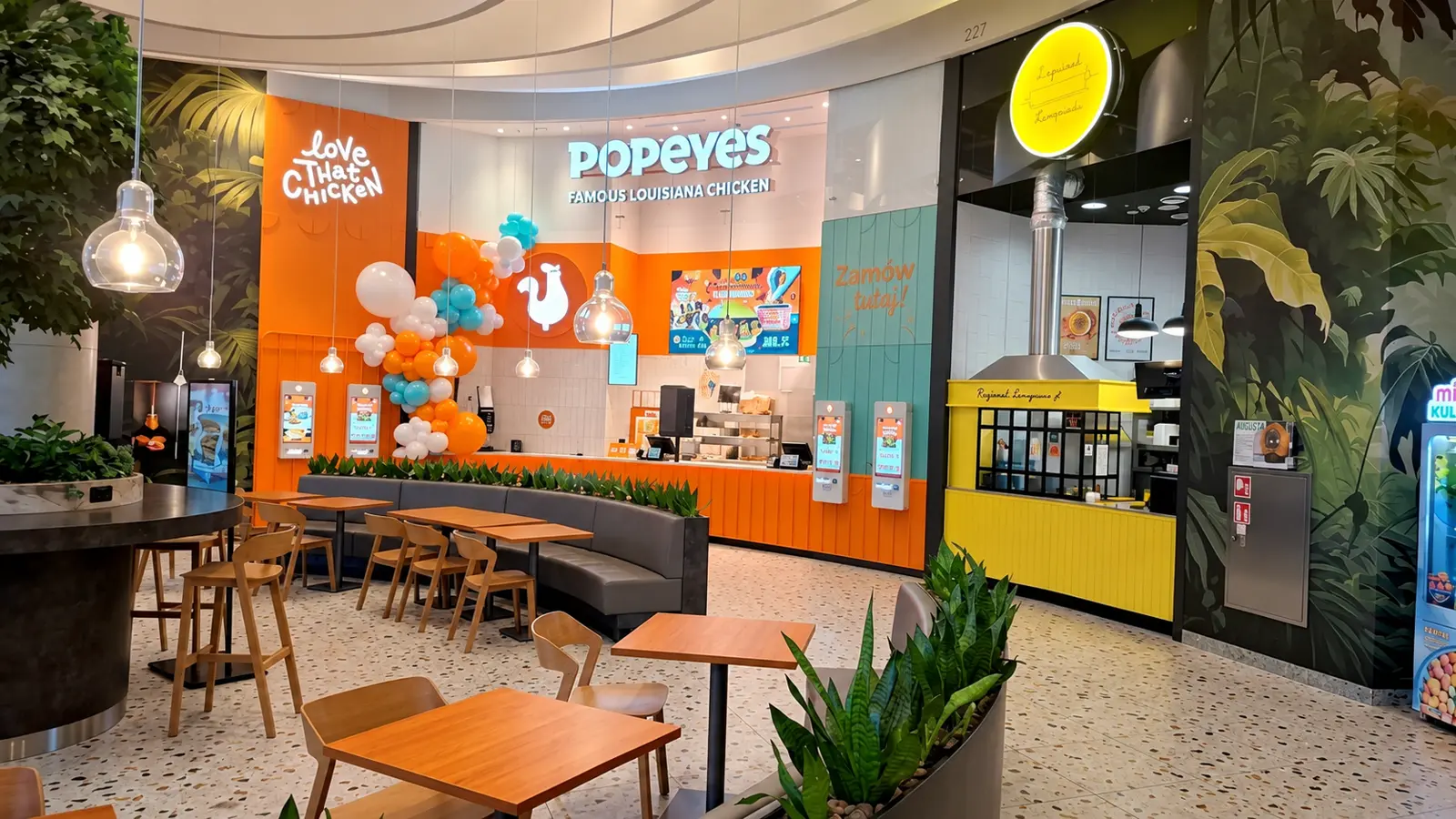 Popeyes